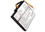 800 mAh for TomTom P11P17-14-S01