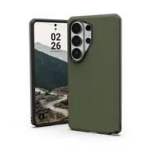 Urban Armor Gear Civilian LT mobile phone case 17.5 cm (6.9") Cover Green, Olive