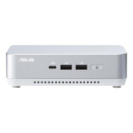 Arvuti Asus NUC 14 PRO+ RNUC14RVSU9068A2I Core Ultra 9 2x 16GB RAM 1TB SSD Windows 11 Home (90AS0061-M001C0)