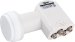 KONWERTER GLOBO OPTICUM QUATTRO LRP-04H;2438