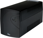 UPS ZASILACZ AWARYJNY IPS TM-LI 1200VA 720W