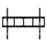 YEALINK MB-seina hoidik 860