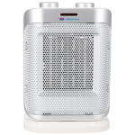 Kliimaseadmed // K&uuml;tteseadmed // Termowentylator ceramiczny z oscylacją 1500w