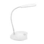 LED valgustus // Valgustid uutest tarnetest // Lampka biurkowa szkolna na biurko 14 led usb dotyk -e007