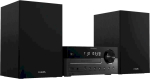 Philips TAM4505M2/12 Micro Music System with Bluetooth, DAB+ / black
