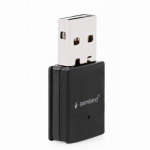 Gembird WNP-UA300-01 Mini USB WiFi Adapter 300 Mbps
