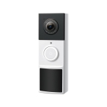 IP-videovalvekaamera TP-Link Tapo D210 uksekella jaoks
