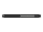 Teltonika SWM281 L2+ managed switch