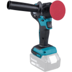 Makita p&ouml;&ouml;rlev lihvmasin DPV300Z 18 V