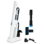 Medion MD12057 P200H handheld vacuum cleaner wh