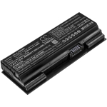 2200 mAh for Aorus NH50BAT-4,6-87-NH50S-41C00