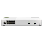 L&uuml;liti Qnap QSW-M2108-2S