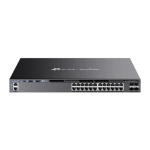Switch TP-Link Omada SG6428XHP