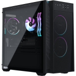 GigaByte AORUS PRIME 3 AP3A7N6T-5110 (black/transparent, Windows 11 Home)