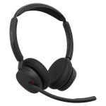 K&otilde;rvaklapid Evolve3 45 Stereo Link 390a UC Stand