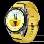 Pulkstenis Huawei Watch GT7 46mm Yellow