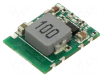 Converter: DC/DC | 2.5W | Uin: 4.6&divide;36VDC | Uout: 2.5VDC | Iout: 1A | SMT