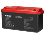 12V 150Ah aku :: LifePO4 :: BMS :: Vipow
