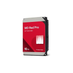 WD Red Pro 3,5" k&otilde;vaketas 16 TB NAS 7200 p/min 512 MB SATA III 6 Gb/s