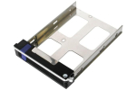 Icy Dock MB453TRAY-2B drive bay panel Storage drive tray Black, Metallic