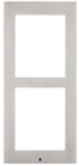 2N 9155022 mounting kit Silver