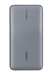 Ugreen 90597A power bank 25000 mAh Grey