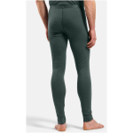 Spodnie Odlo BL BOTTOM long MERINO 200 zielone   L
