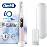 Toothbrush Oral-B iO6 Pink Sand