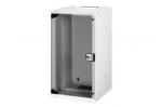 Computer case Digitus SOHO PRO Series rack 12U