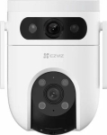 Webcam EZVIZ  H9C Dual 3K White