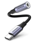 Other Computer Accessory Ugreen AV161 Silver
