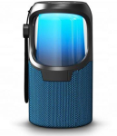 Bluetooth speakers Xblitz Glow Blue