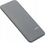 Power bank imymax  iMYMAX P6 Power Bank 6000 mAh Universāla Ārējas uzlādes baterija