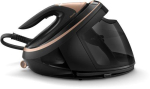Iron Philips  Philips PSG9040/80 steam ironing station 3100 W 1.8 L SteamGlide Elite soleplate Black