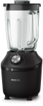 Mixers and blenders Philips  Philips 3000 Series Blender HR2291/01  600 W  2 L Maximum Capacity  2 Speed settings and pulse
