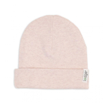 Another product lodger  Lodger Beanie Melange bernu cepurite  Tan  0-6 men.