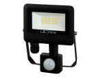 Another product iLike  LED line LITE prozektors PHOTON 10W 4000K 1000lm ar kustibas sensoru  IP65