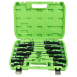 Padrunv&otilde;tmete komplekt 12 tk DS1004