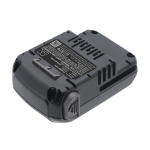 2500mAh Replacement Battery for Briggs & Stratton 775iS 875iS 675iS, 134-6314, IS12B-593560, IS12B-596088, IS12B-597188, 111-9639