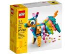 Blocks LEGO 40644 Pi&ntilde;ata