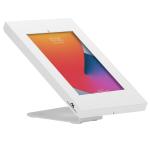 T&ouml;&ouml;riistad ja m&otilde;&otilde;teseadmed // Uued tooted t&ouml;&ouml;riistade, tarvikute kategoorias // Uchwyt reklamowy do tabletu Maclean, ścienny/biurkowy z blokadą, 9.7"-11", iPad/iPad Air/iPad Pro, Samsung Galaxy Tab A/Tab A7/T