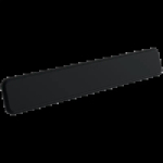 LOGITECH MX PALM REST - GRAPHITE
