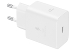 MOBILE CHARGER WALL 45W/WHITE EP-T4511XWEGEU SAMSUNG