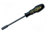 Screwdriver handle | ESD | 225mm