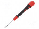 Screwdriver | Pentalobe | precision | PL3 | Series: PicoFinish&reg;