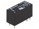 Relay: solid state | Ucntrl: 14&divide;32VDC | 3A | 12&divide;275VAC | -20&divide;60&deg;C