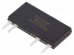 Relay: solid state | SPST-NO | Icntrl max: 50mA | 2.5A | max.100VAC