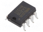 Relay: solid state | SPDT | Icntrl max: 50mA | 120mA | max.350VAC | 35&Omega;