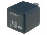Relay: electromagnetic | SPDT | Ucoil: 12VDC | 150A | automotive | 2.9W