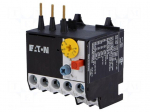 Thermal relay | Series: DILEEM,DILEM | Leads: screw terminals | 4&divide;6A
